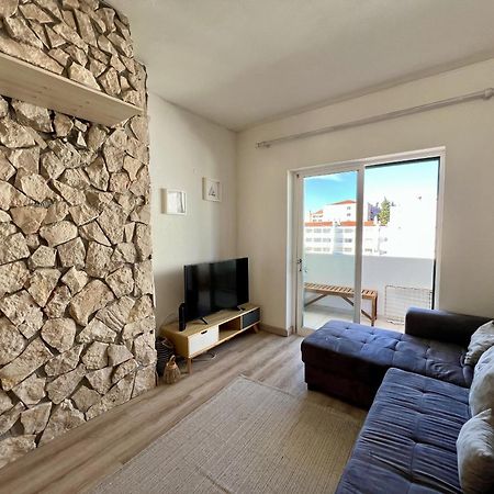Albufeira Delight With Pool By Homing Apartman Guia  Kültér fotó
