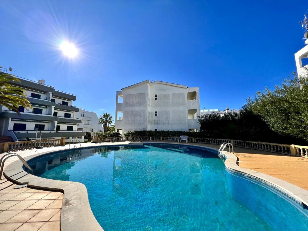 Albufeira Delight With Pool By Homing Apartman Guia  Kültér fotó