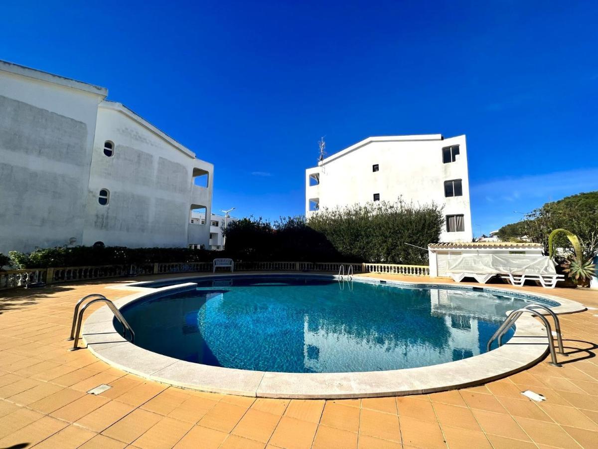 Albufeira Delight With Pool By Homing Apartman Guia  Kültér fotó