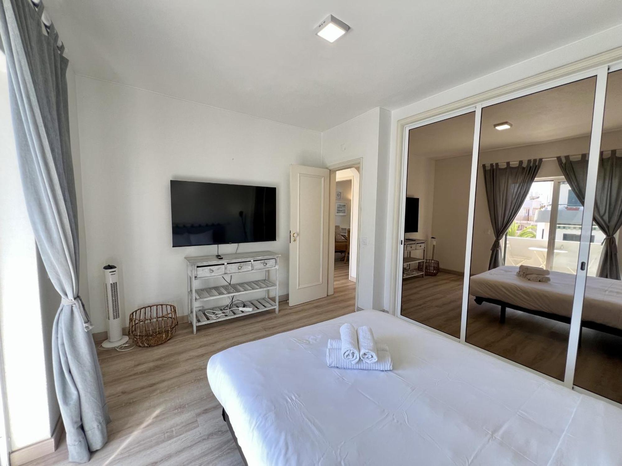 Albufeira Delight With Pool By Homing Apartman Guia  Kültér fotó