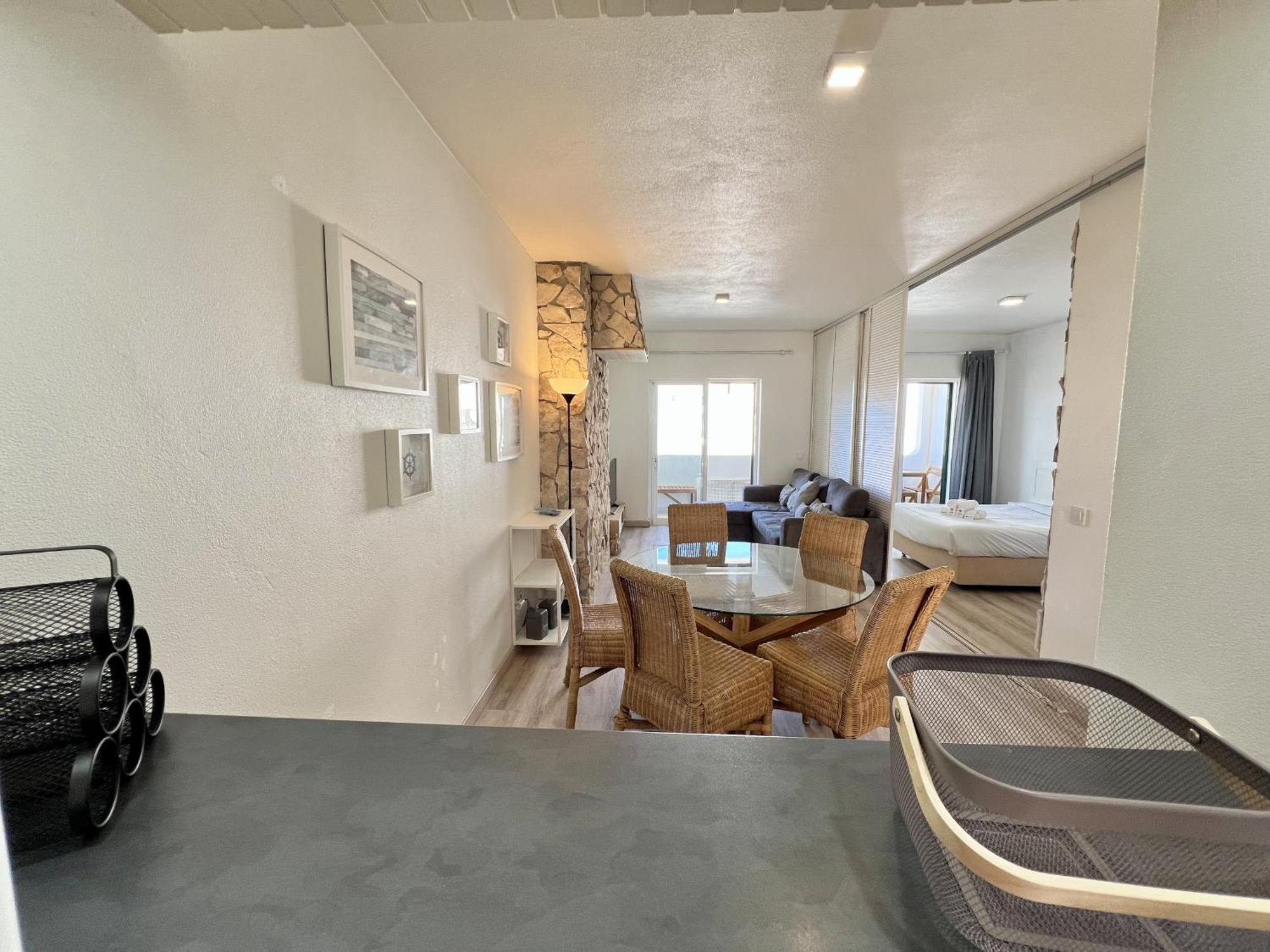 Albufeira Delight With Pool By Homing Apartman Guia  Kültér fotó