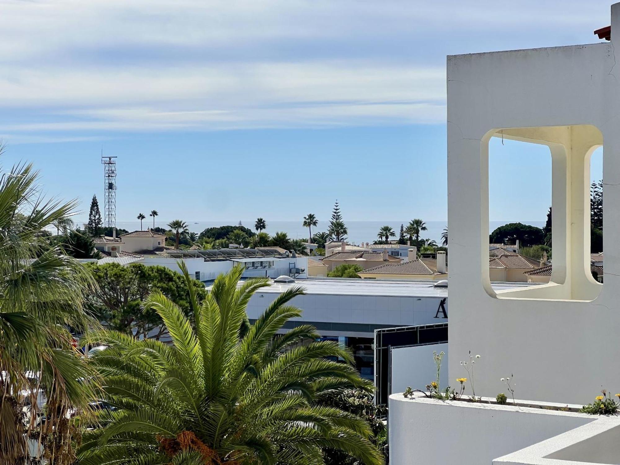 Albufeira Delight With Pool By Homing Apartman Guia  Kültér fotó