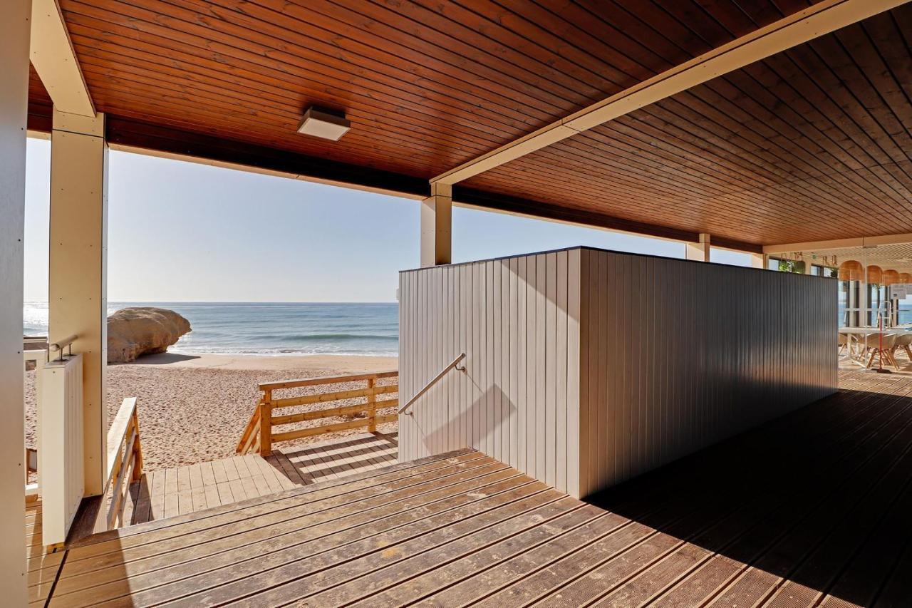 Albufeira Delight With Pool By Homing Apartman Guia  Kültér fotó