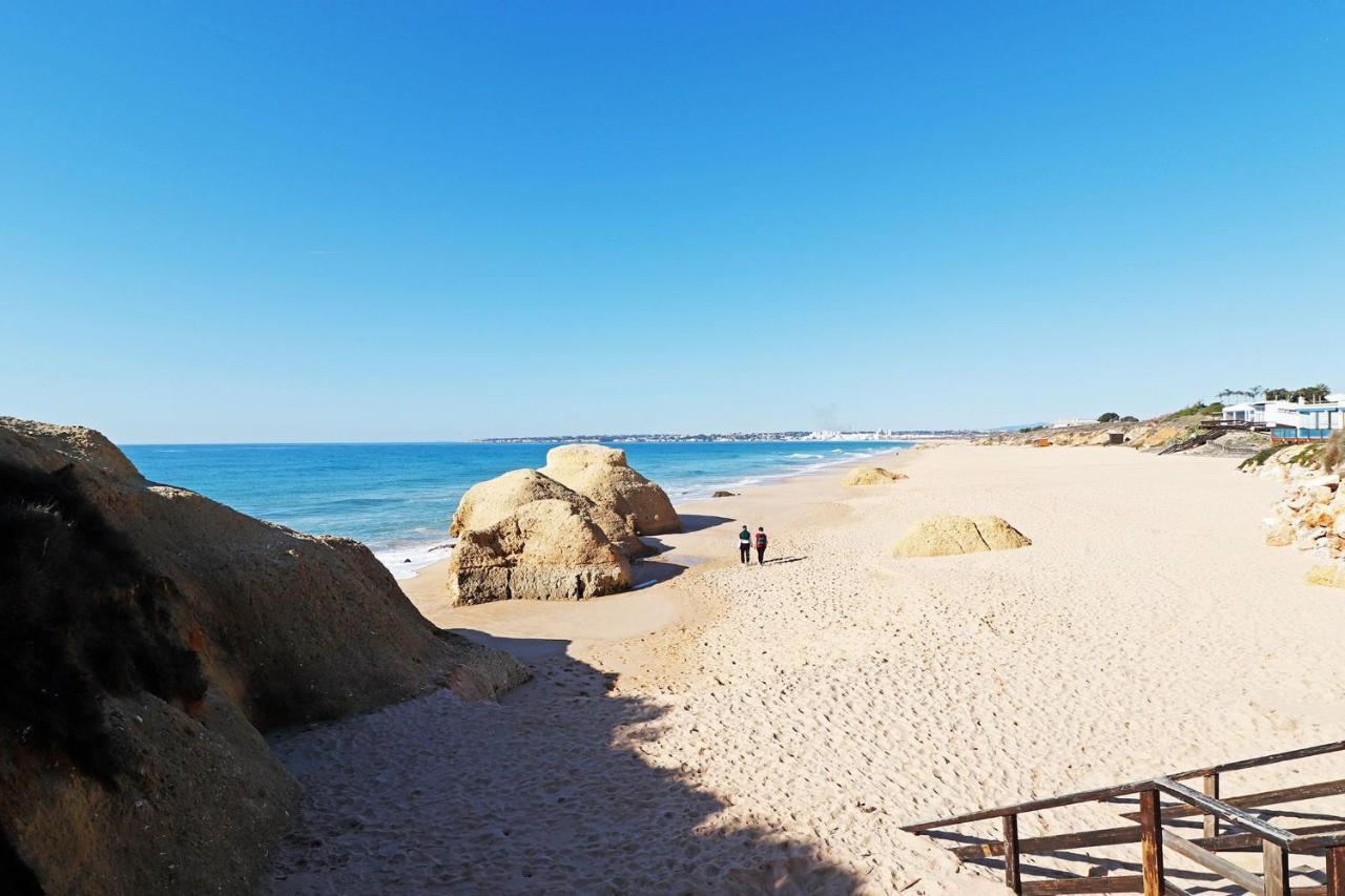 Albufeira Delight With Pool By Homing Apartman Guia  Kültér fotó